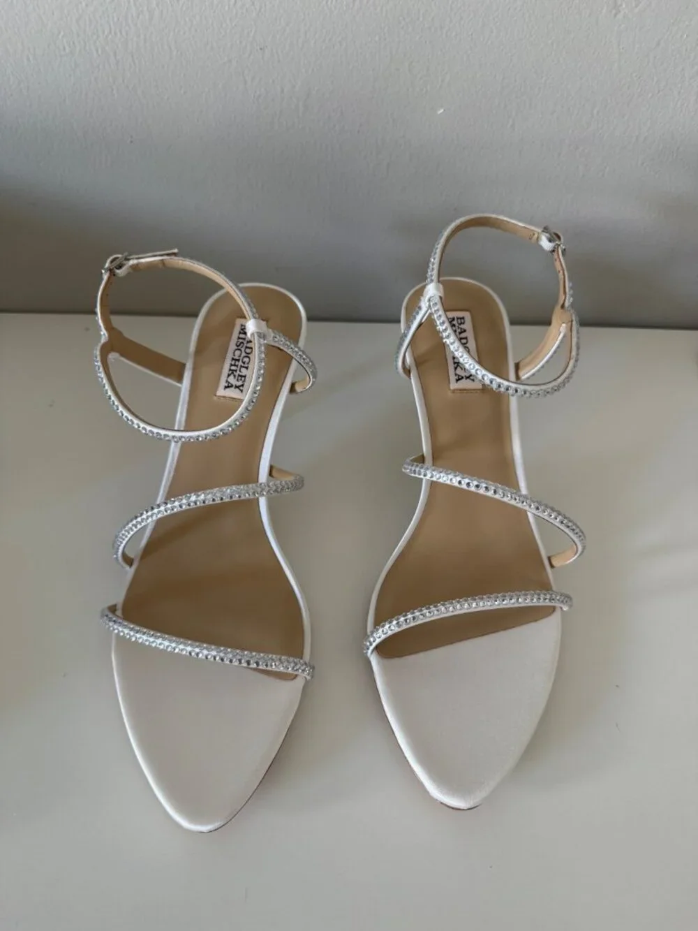 Badgley Mischka elevate your
